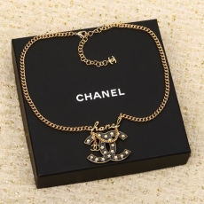 Chanel Necklaces